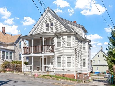 51 Sylvia St, Lynn, MA, 01904