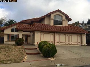 239 Coronado St, Hercules, CA 94547