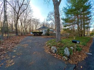 60 Driftway Rd, Danbury, CT 06811