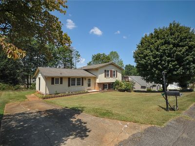 514 Shady Pine Dr, Seneca, SC, 29678