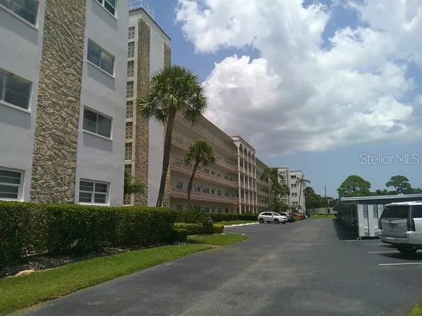 5603 80TH STREET N #207, ST PETERSBURG, FL 33709