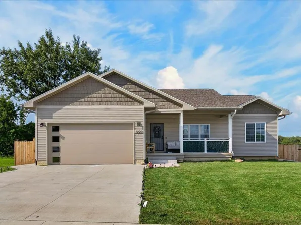 2324 Maynard Ave, Waterloo, IA 50701