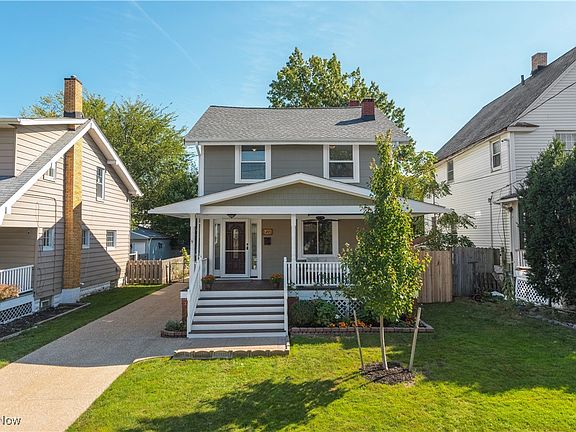 2nd image of 1491 Roycroft Ave