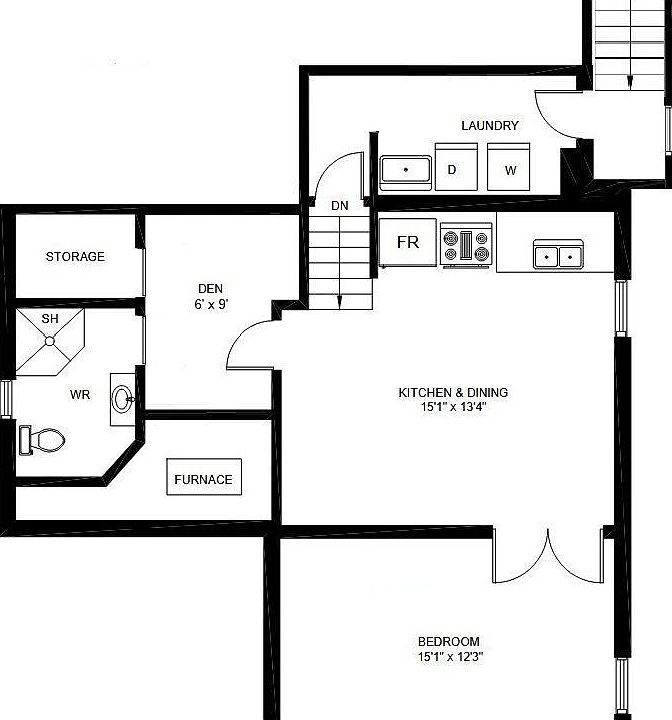 1st image of 6330 Lorca Cres #Basement