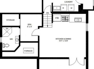 6330 Lorca Cres #Basement, Mississauga, ON L5N 2J4