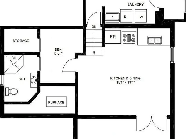 6330 Lorca Cres #Basement, Mississauga, ON L5N 2J4