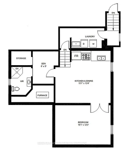 6330 Lorca Cres #BASEMENT Photo 1 6330 Lorca Cres #BASEMENT Photo 1