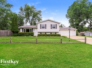 1420 15th St, Winthrop Harbor, IL