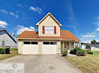 6508 Pine Bark Ct, Morrow, GA 30260