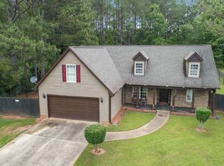 80 Wynfield Keep, Covington, GA 30016