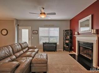 211 Montesano Park Dr, Imperial, MO 63052