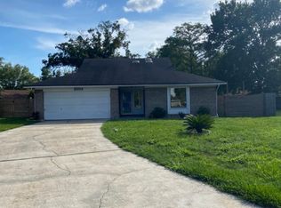 2302 Constitution Dr, Orange Park, FL 32073