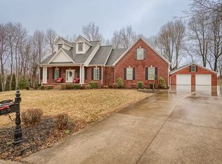 6177 Sonoma Ct, Owensboro, KY 42303