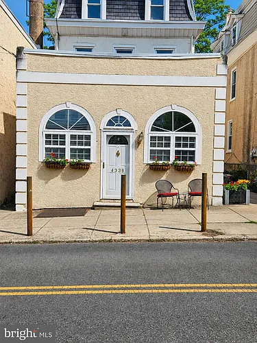 4338 Manayunk Ave #1F Photo 1