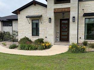 1024 Henry Way, Springtown, TX 76082