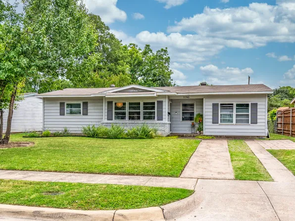 11740 Fernald Ave, Dallas, TX 75218