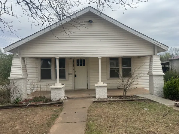 1501 S 16th St, Chickasha, OK 73018