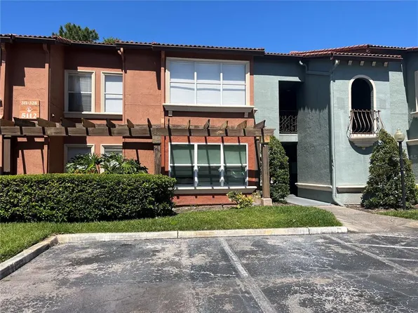 5112 Conroy Rd APT 322, Orlando, FL 32811