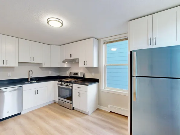 165 Hichborn St #1, Revere, MA 02151