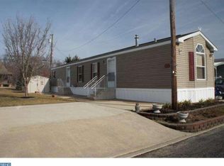 3016 Route 9 S TRLR 25, Rio Grande, NJ 08242