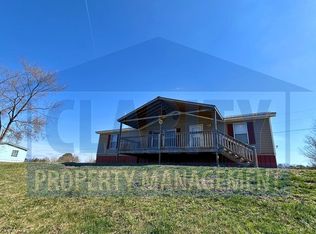 6439 Spring Place Rd SE, Cleveland, TN 37323