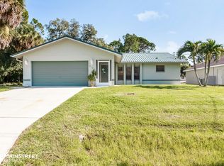 4164 Cuthbert Ave, North Port, FL 34287