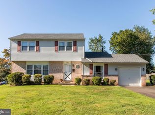 450 Cold Spg, Southampton, PA 18966