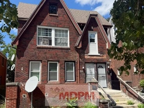 3338 Tyler St #1, Detroit, MI 48238
