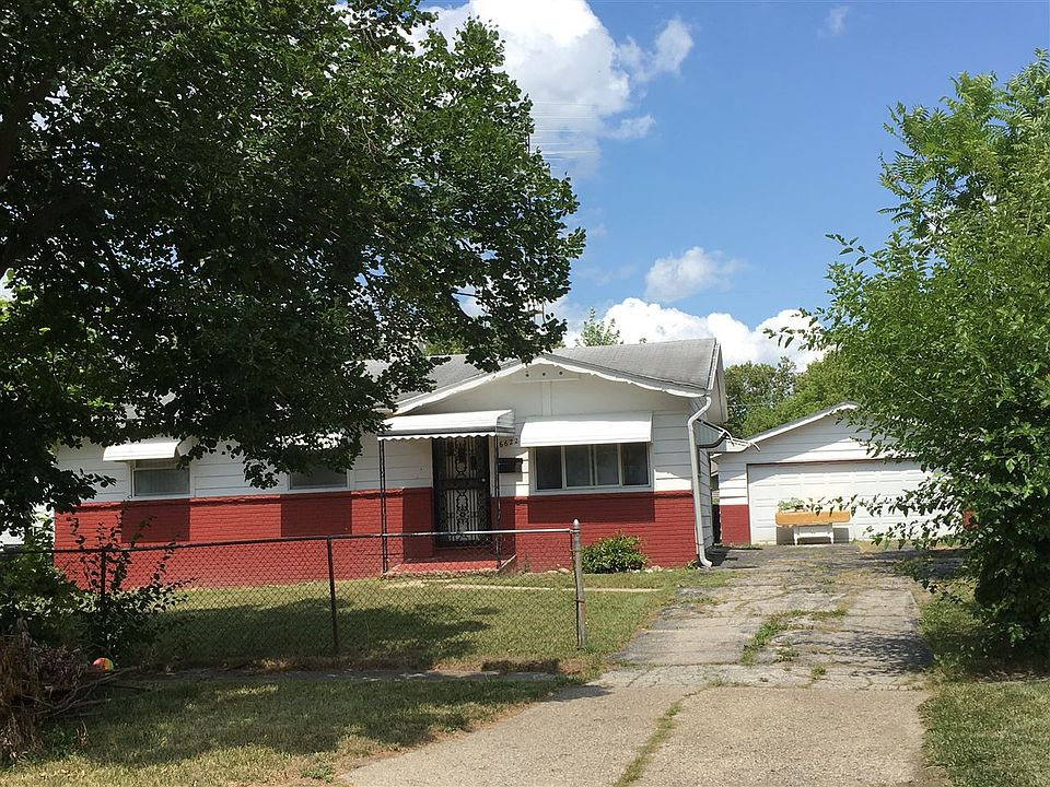 1st image of 6622 Daryll Dr