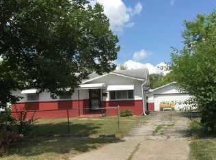 6622 Daryll Dr, Flint, MI 48505