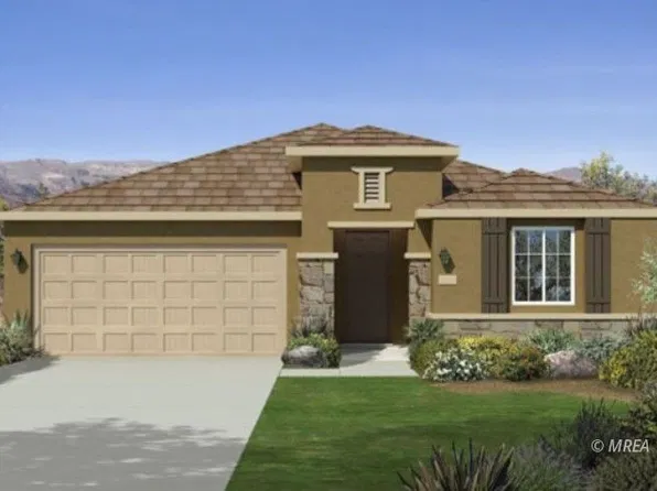 1348 Twin Peaks Ln, Mesquite, NV 89034