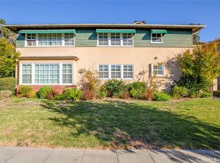 1100 N Verdugo Rd, Glendale, CA 91206