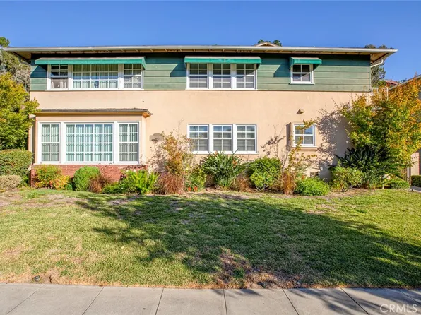 1100 N Verdugo Rd, Glendale, CA 91206