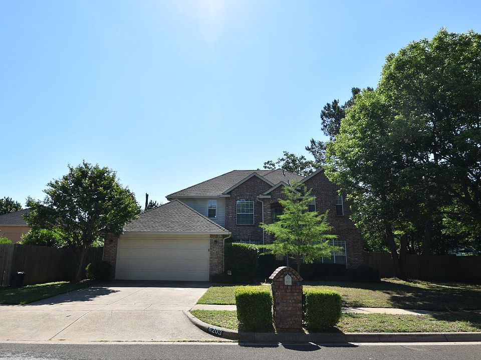 1st image of 6203 Sandstone Dr