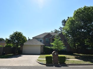 6203 Sandstone Dr, Arlington, TX 76001
