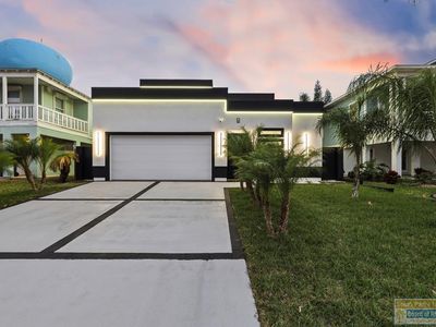 203 W Lantana St, South Padre Island, TX, 78597