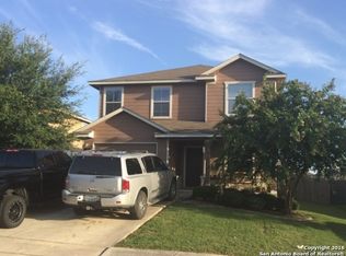 7410 Milky Way Dawn, San Antonio, TX 78252