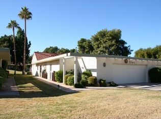 7540 N Ajo Rd, Scottsdale, AZ 85258