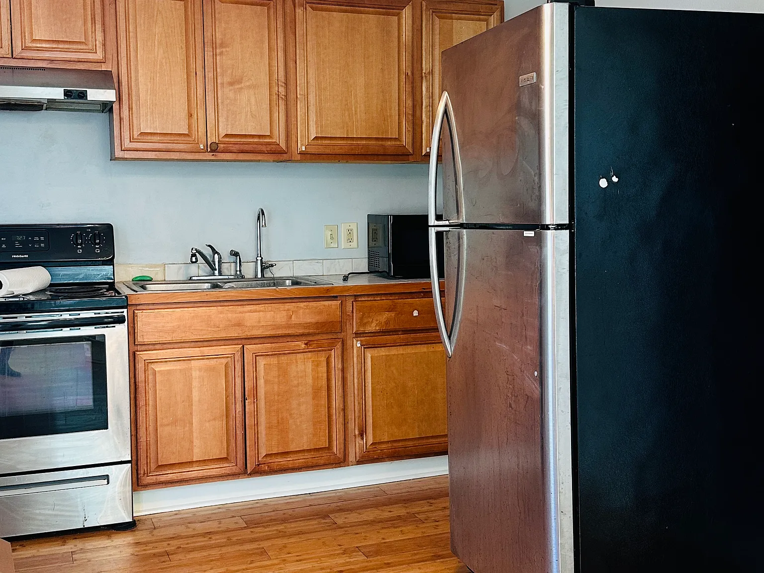2038 Elysian Fields Ave — Photo 2