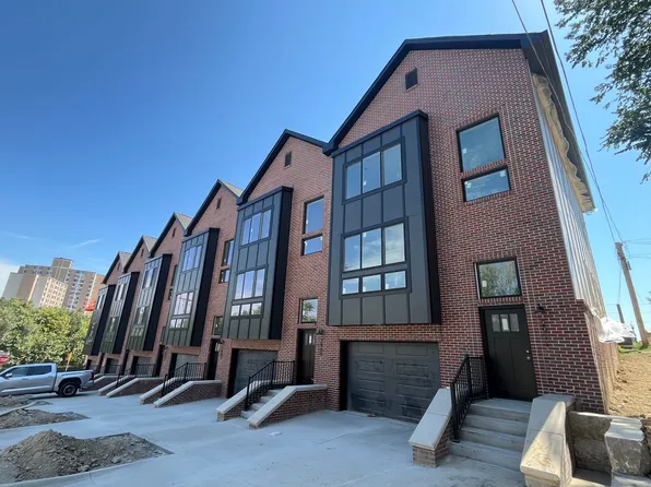 2901 Jackson St, Omaha, NE 68105