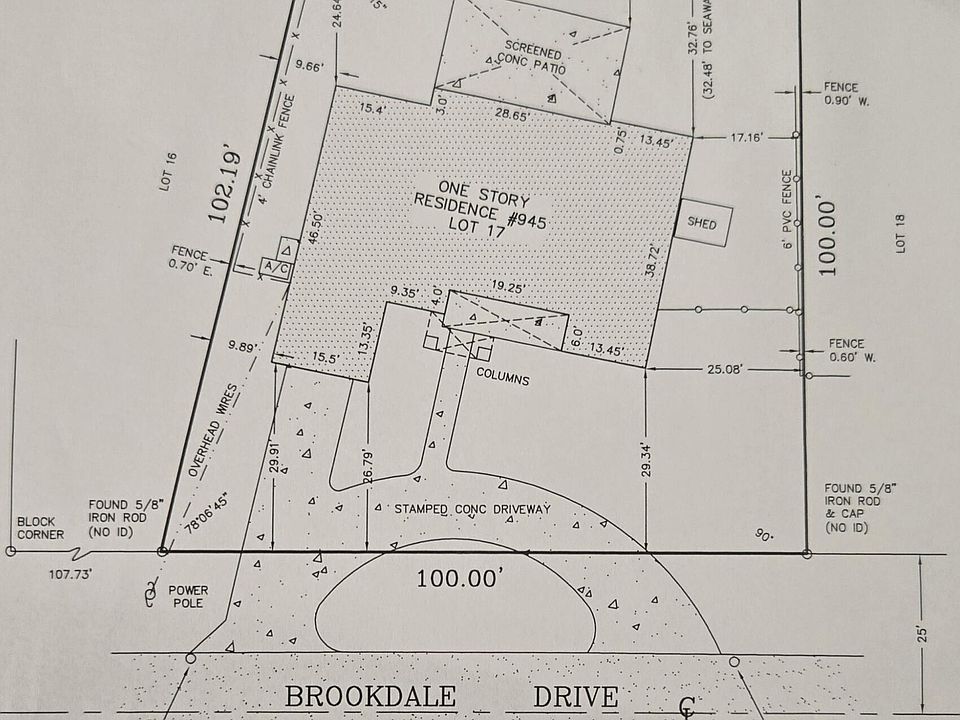 2nd image of 945 Brookdale Drive