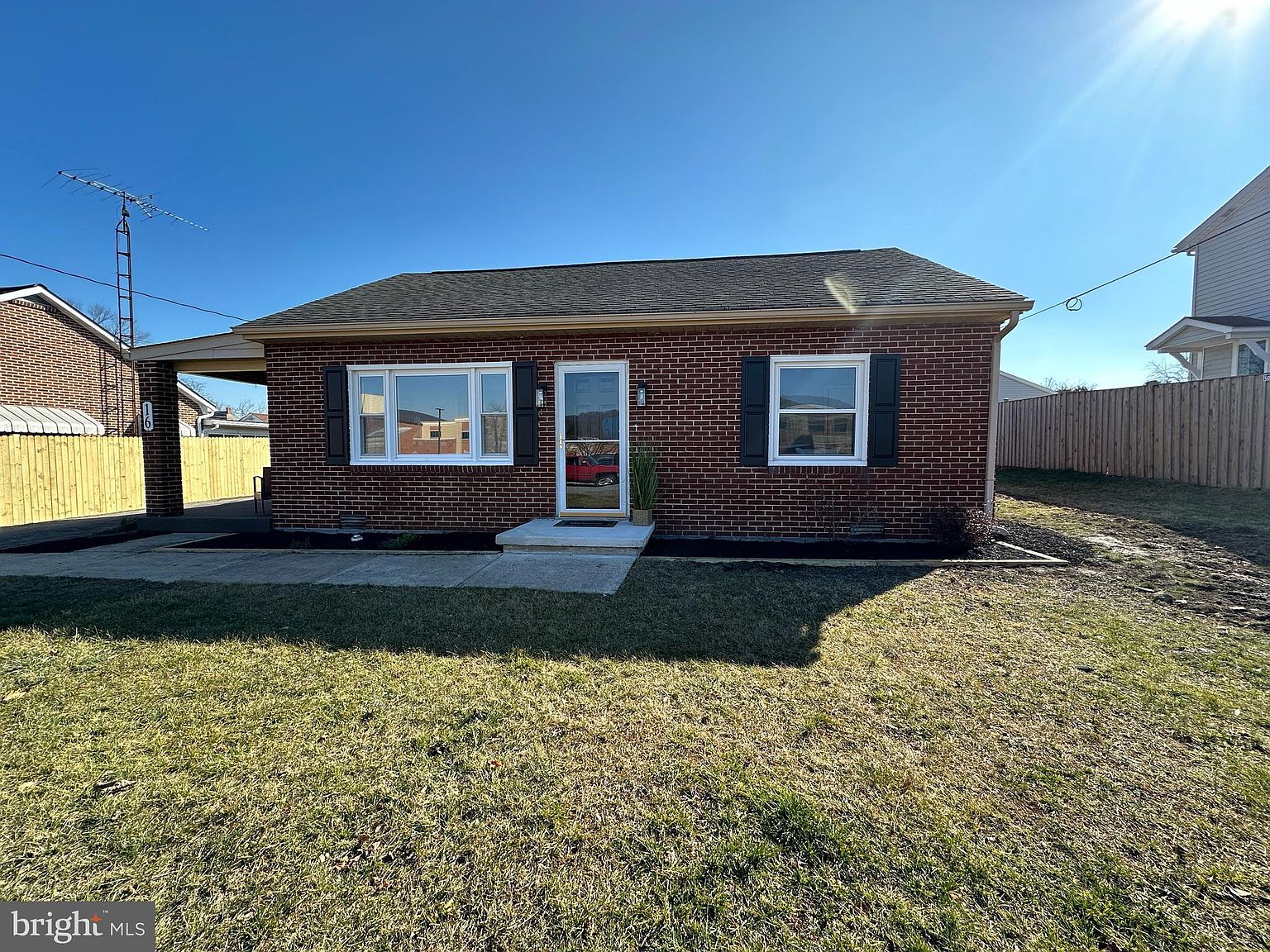 16 Summit Ave, Thurmont, MD 21788 Zillow