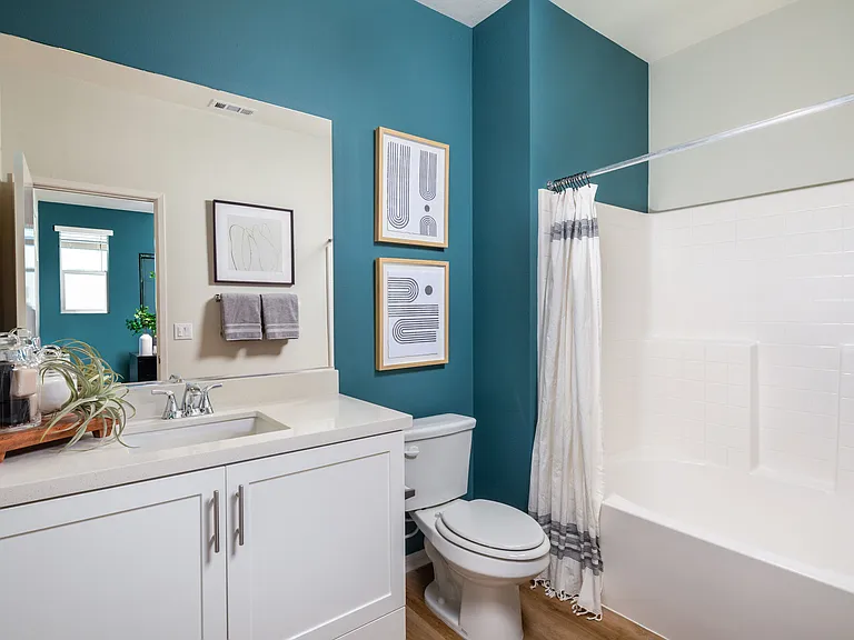 Calista Luxury Townhomes — Photo 19