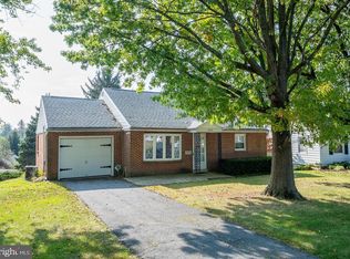 2620 Grandview Blvd, West Lawn, PA