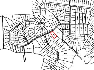 700 Crescent Drive #LOT #M-8, Forsyth, GA 31029