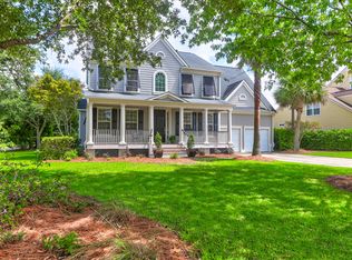 1701 Jewelwood Ln, Mount Pleasant, SC 29466