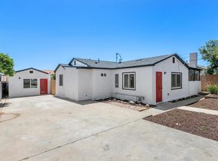 815 18th St, San Diego, CA 92154