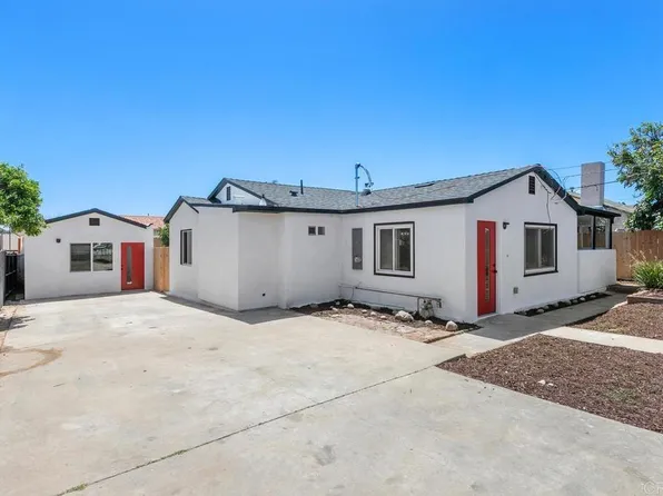 815 18th St, San Diego, CA 92154