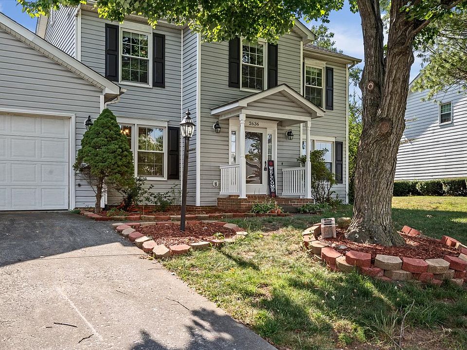 2636 Stonegate Dr, Winchester, VA 22601 Zillow