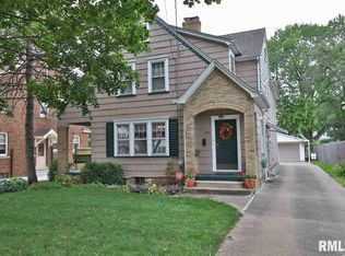 3301 N Sheridan Rd, Peoria, IL 61604